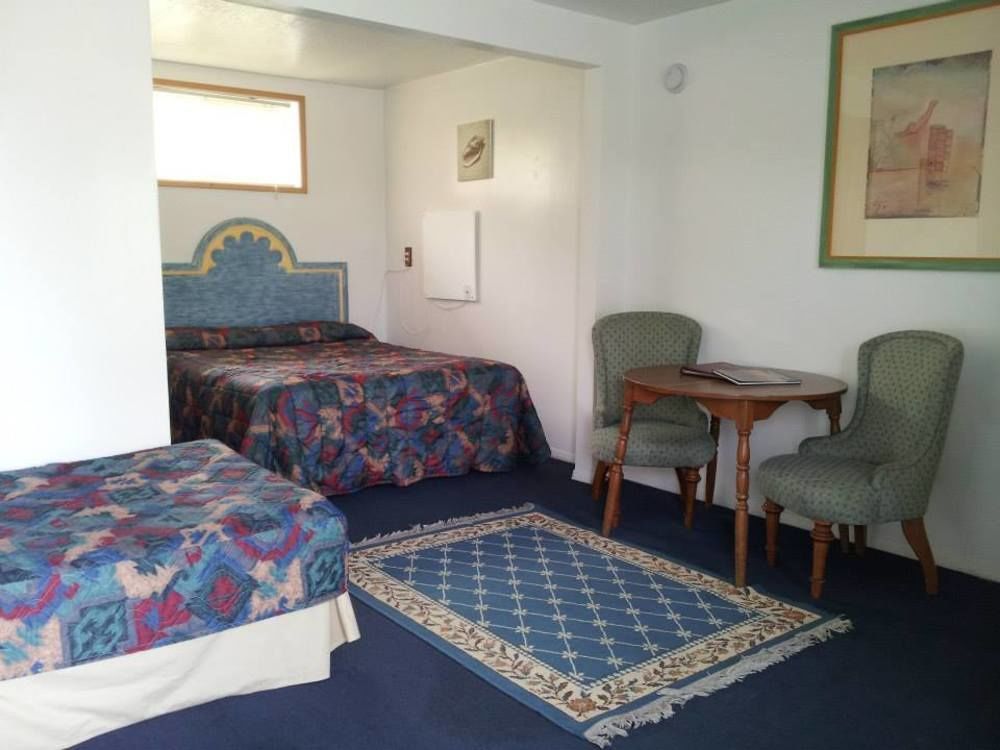 Ocean Avenue Inn Westport Ngoại thất bức ảnh